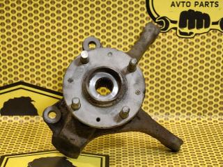 Кулак поворотный передний левый KIA RIO 2018