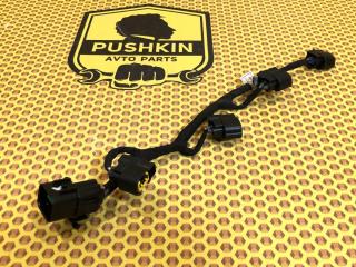 Проводка катушек зажигания KIA RIO 2018