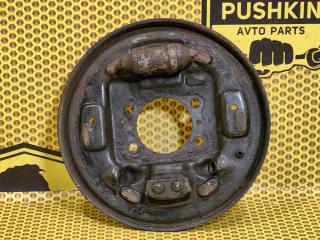 Пыльник тормозного барабана задний правый KIA RIO 2018