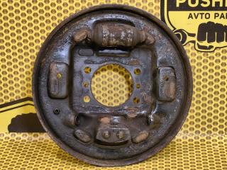 Пыльник тормозного барабана задний левый KIA RIO 2018