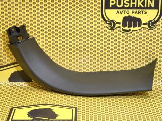 Обшивка крышки багажника правая Hyundai Santa Fe 2019