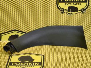 Обшивка крышки багажника левая Hyundai Santa Fe 2019