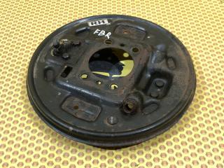 Пыльник тормозного барабана задний правый KIA RIO 2018