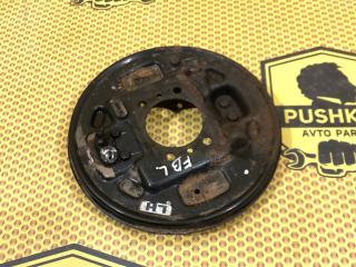 Пыльник тормозного барабана задний левый KIA RIO 2018