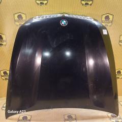 Капот BMW X6 2010