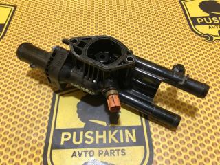 Корпус термостата Hyundai Santa Fe 2019