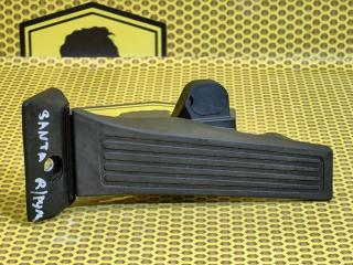 Педаль газа Hyundai Santa Fe 2019