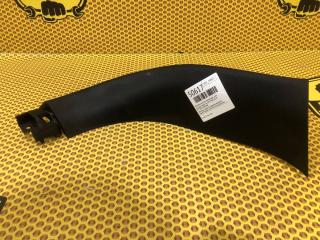 Обшивка крышки багажника левая Hyundai Santa Fe 2019