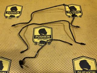 Комплект трубок АБС KIA RIO 2018