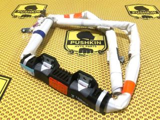 Подушка безопасности потолочная правая Hyundai Tucson 2022