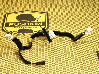 Проводка кнопок руля Hyundai Tucson 2022