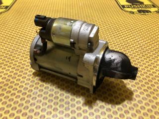 Стартер Hyundai Tucson 2022