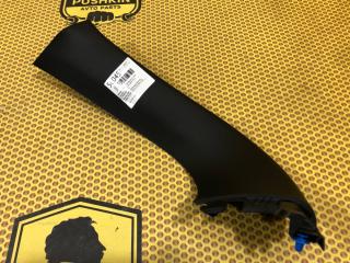 Обшивка крышки багажника правая Hyundai Tucson 2022