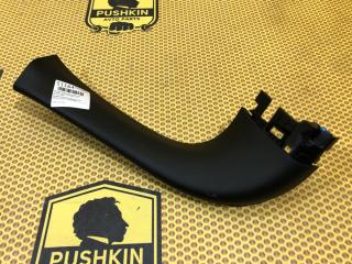 Обшивка крышки багажника левая Hyundai Tucson 2022