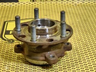 Ступица передняя правая Hyundai Tucson 2022