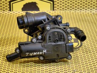 Корпус термостата Hyundai Tucson 2022