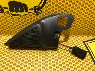 Крышка зеркала внутренняя левая Skoda Rapid 2018