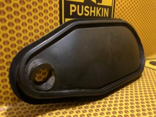 Заглушка двери задняя правая Rapid 2018 NH3 CWVA