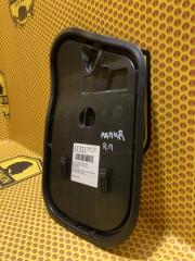 Заглушка двери передняя правая Skoda Rapid NH3 CWVA