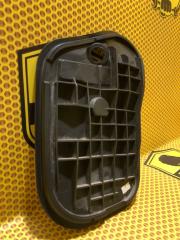 Заглушка двери передняя правая Rapid 2018 NH3 CWVA