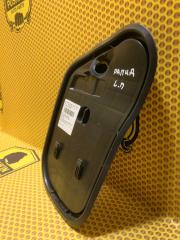 Заглушка двери передняя левая Skoda Rapid NH3 CWVA