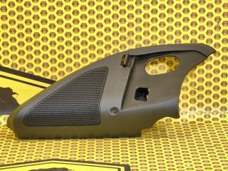 Крышка зеркала внутренняя передняя левая Skoda Octavia 2018