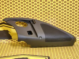 Крышка зеркала внутренняя передняя правая Skoda Octavia 2018