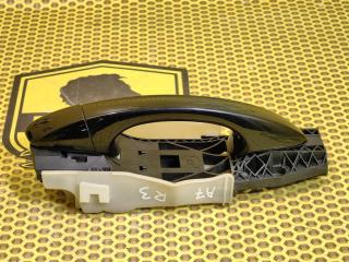 Ручка двери наружная задняя правая Skoda Octavia 2018