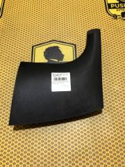 Обшивка стойки передней нижняя передняя правая Skoda Rapid 2018