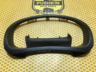 Накладка панели приборов Skoda Rapid 2018