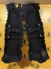 Обшивка пола ковролин Skoda Rapid 2018