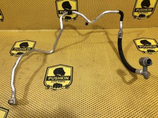 Трубка кондиционера низкого давления Skoda Rapid 2018