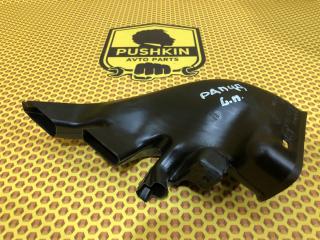 Воздуховод отопителя в ноги передний левый Skoda Rapid 2018