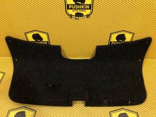 Обшивка крышки багажника Skoda Rapid 2018