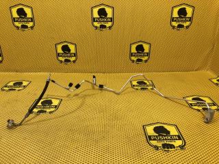 Трубка кондиционера высокого давления Skoda Rapid 2018