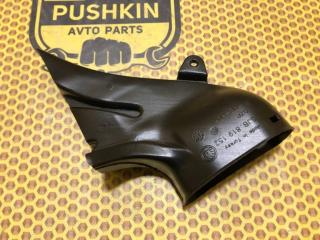 Воздуховод отопителя в ноги передний правый Skoda Rapid 2018