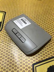 Блок кнопок SOS Skoda Rapid 2018