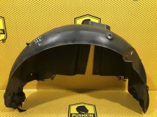 Подкрылок задний левый Skoda Rapid 2018