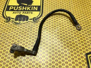 Клемма аккумулятора Skoda Rapid 2018