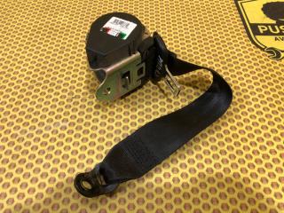 Ремень безопасности задний правый Skoda Rapid 2018