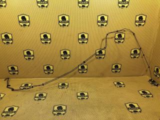 Комплект тормозных трубок Skoda Rapid 2018