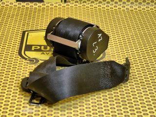 Ремень безопасности задний левый Skoda Octavia 2018