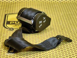 Ремень безопасности задний правый Skoda Octavia 2018