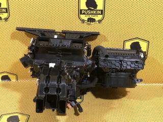 Корпус печки Skoda Octavia 2018