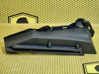 Накладка обшивки багажника левая Skoda Octavia 2018