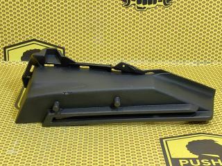 Накладка обшивки багажника правая Skoda Octavia 2018