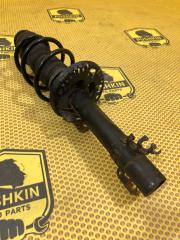 Амортизатор подвески передний левый Skoda Rapid 2018