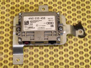 Усилитель антенны Skoda Octavia 2018