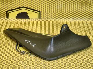 Брызговик задний левый Skoda Octavia 2018