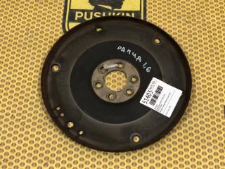 Маховик АКПП Skoda Rapid 2018 Б/У Маховик АКПП Skoda Rapid 2018